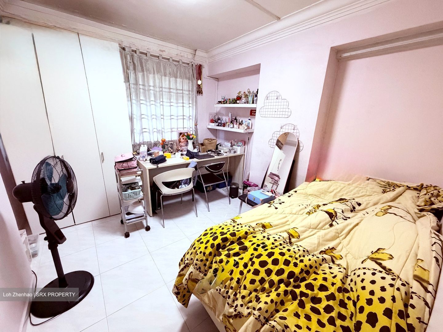 Blk 353 Woodlands Avenue 1 (Woodlands), HDB 5 Rooms #550650791